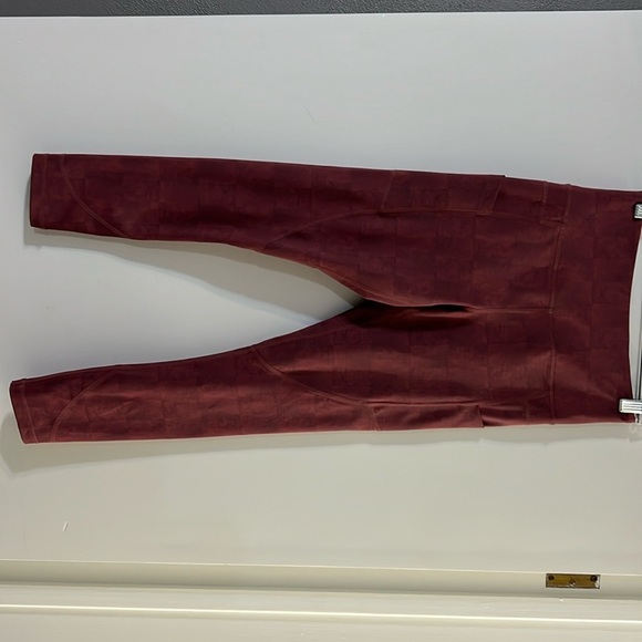 Zyia size 4 leggings - Picture 1 of 7